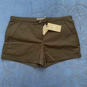 Armani exchange shorts